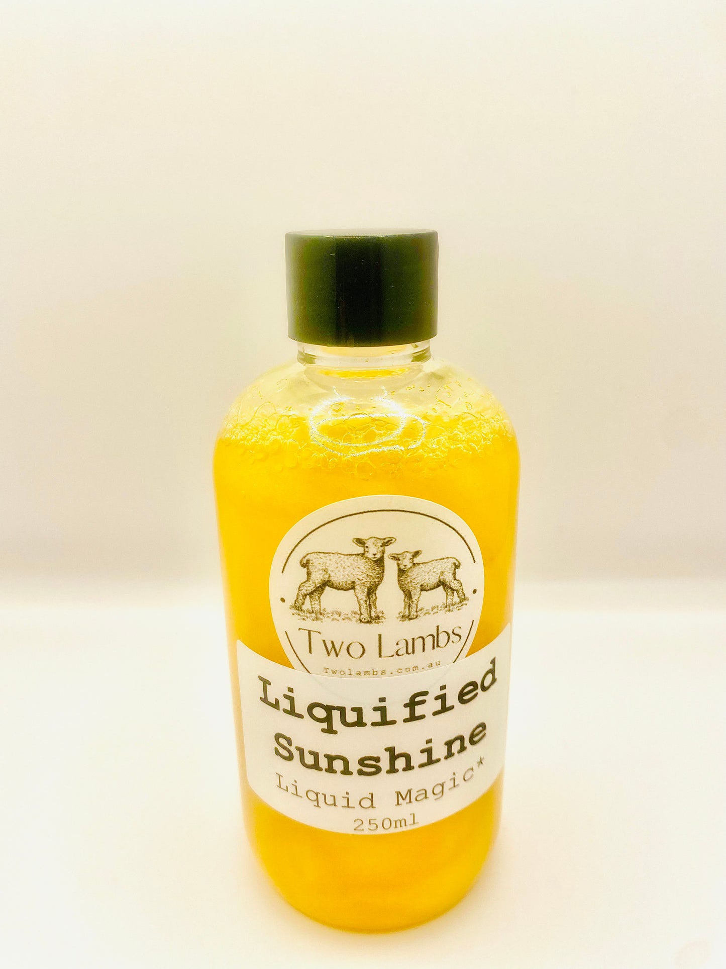 Liquified Sunshine Liquid Magic* 250ml