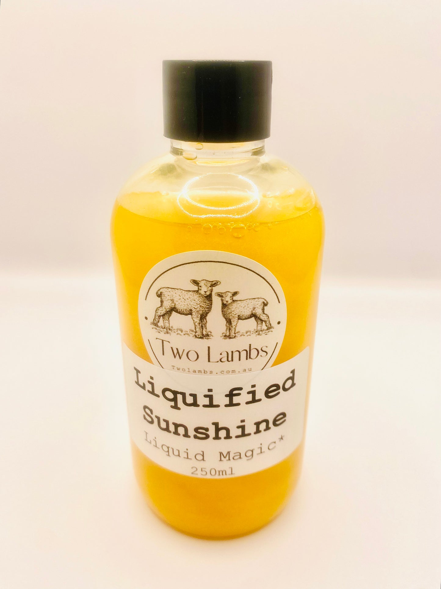 Liquified Sunshine Liquid Magic* 250ml