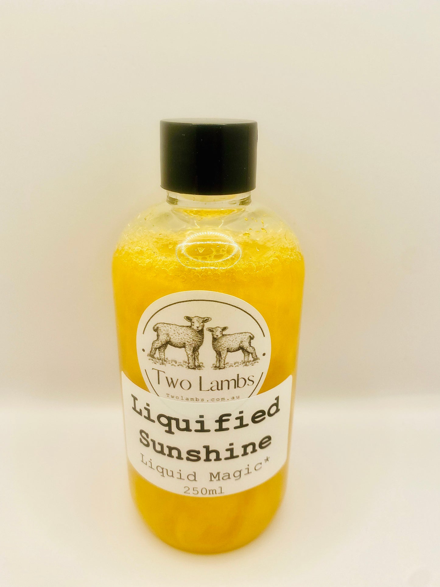 Liquified Sunshine Liquid Magic* 250ml