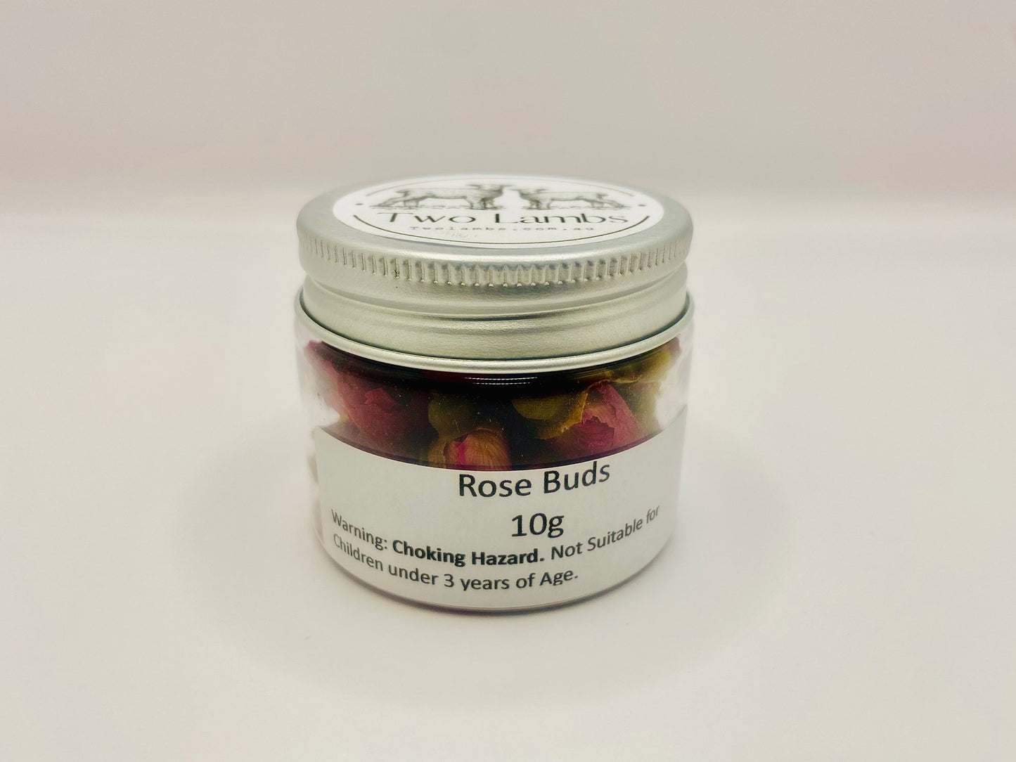 Rose Buds 10g