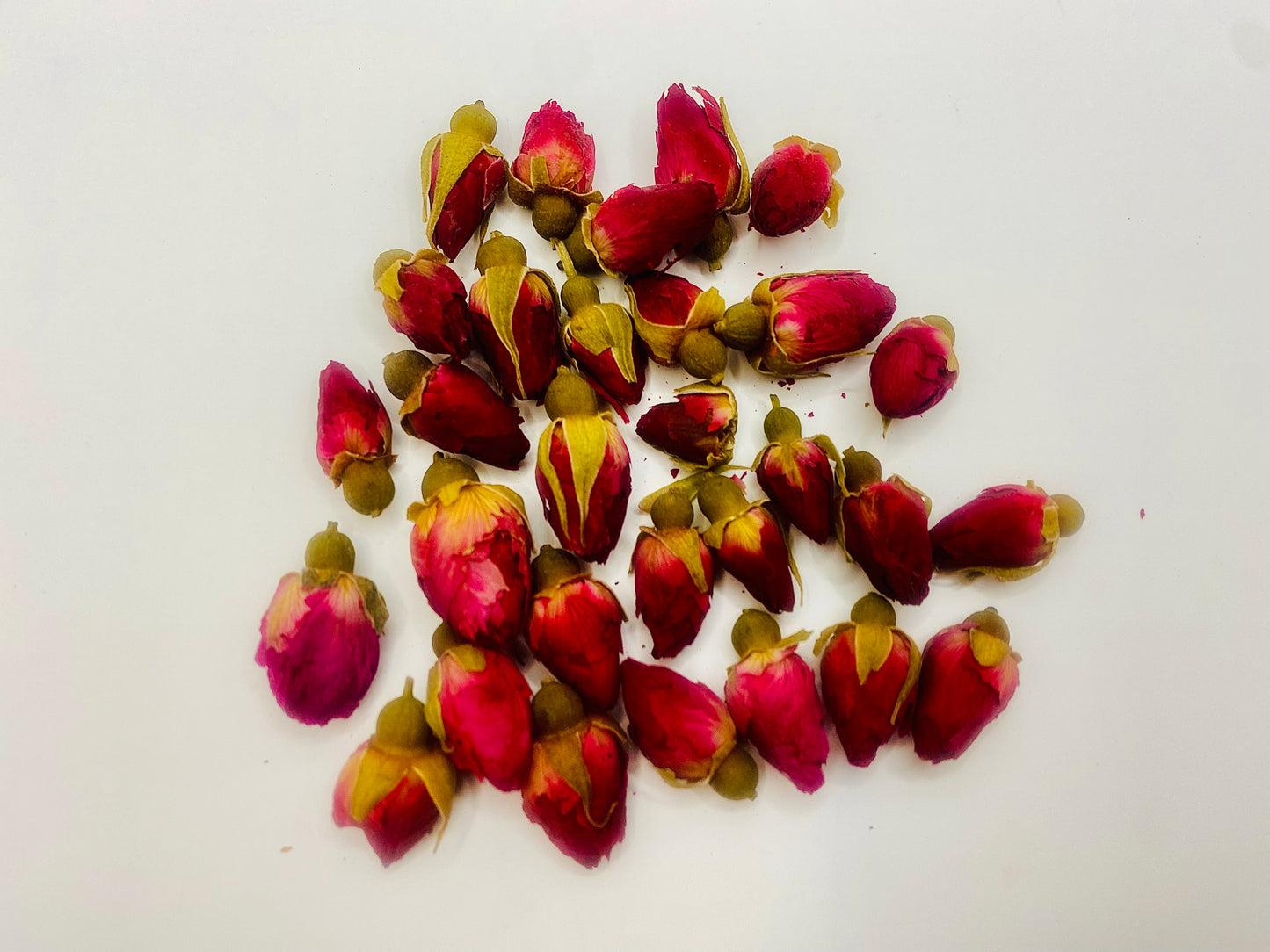 Rose Buds 10g