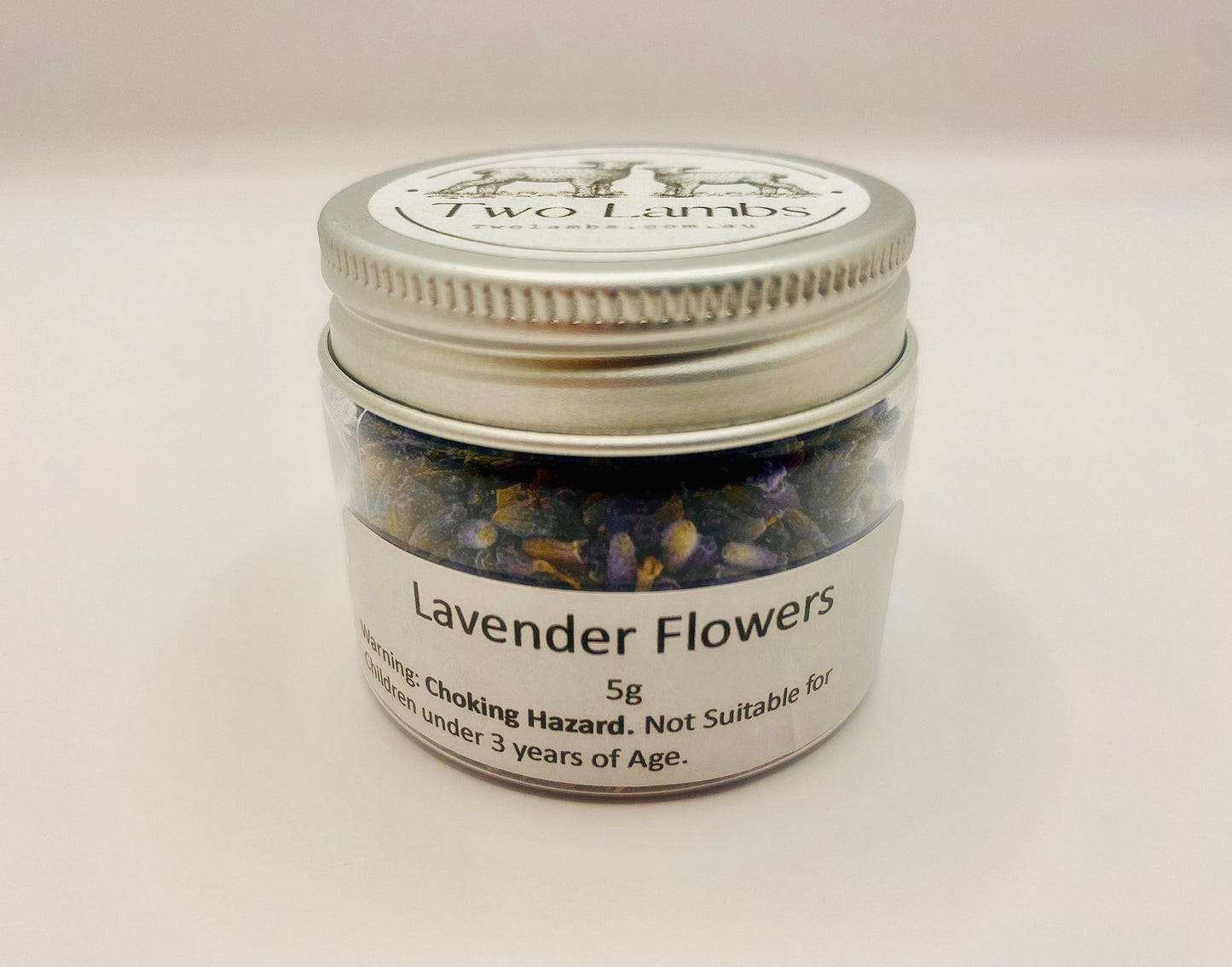 Lavender Flowers 5g