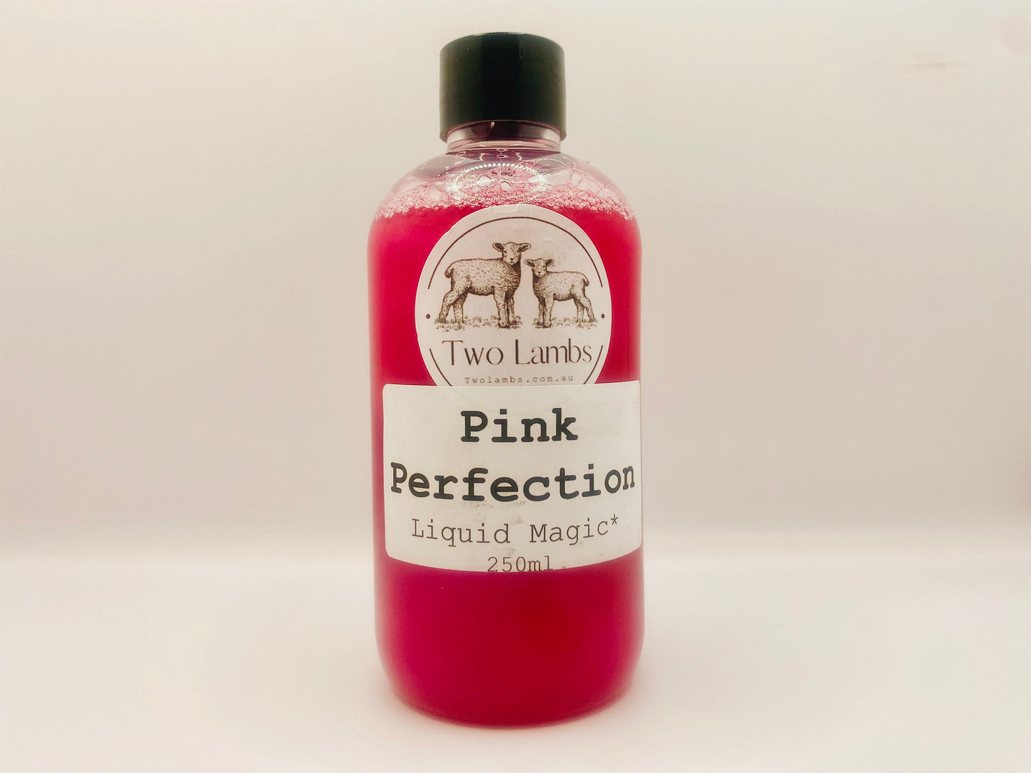 Pink Perfection Liquid Magic* 250ml