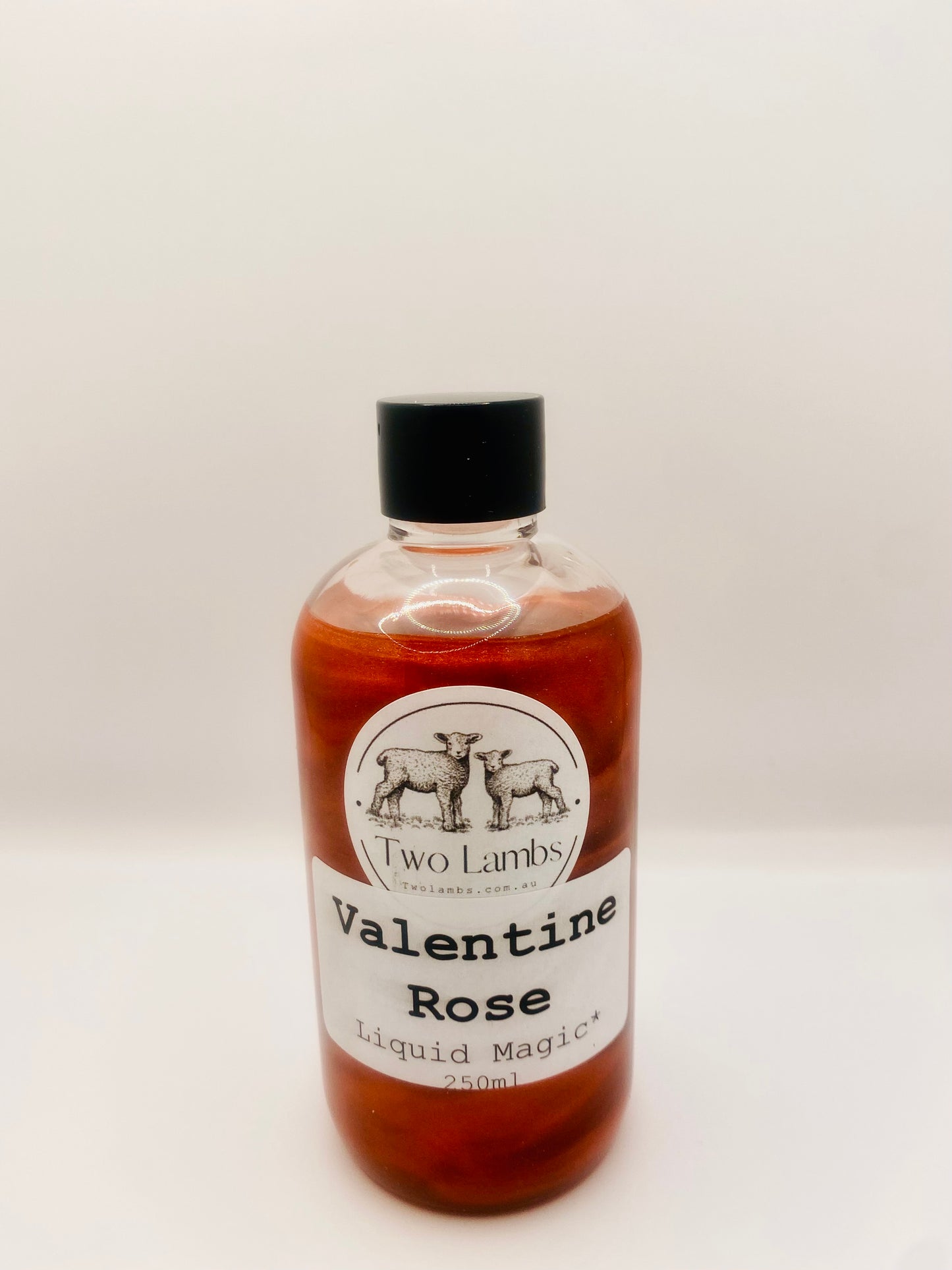 Valentine Rose Liquid Magic* 250ml