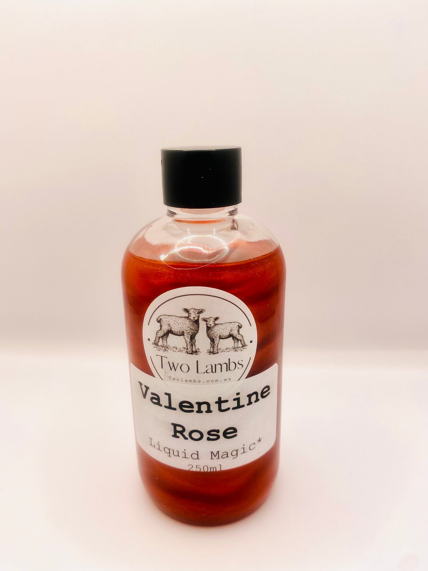 Valentine Rose Liquid Magic* 250ml