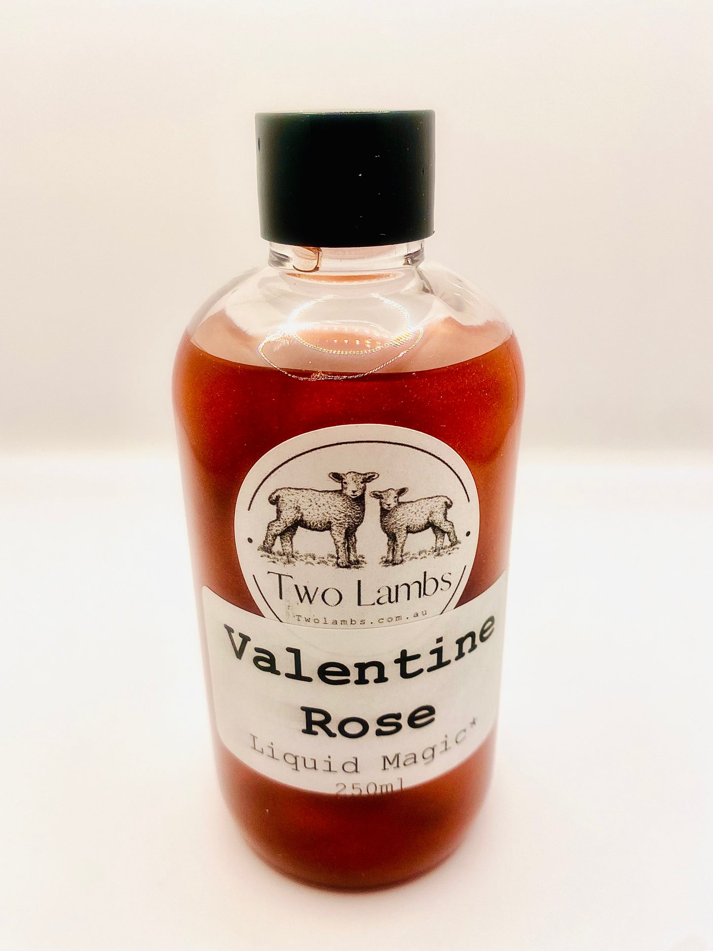 Valentine Rose Liquid Magic* 250ml