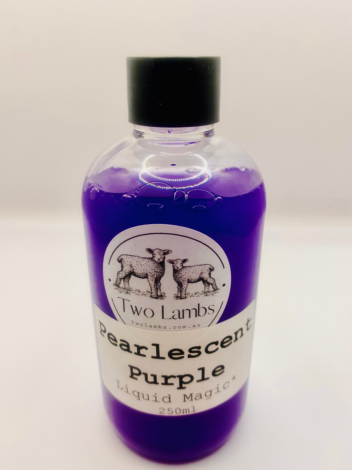 Pearlescent Purple Liquid Magic* 250ml