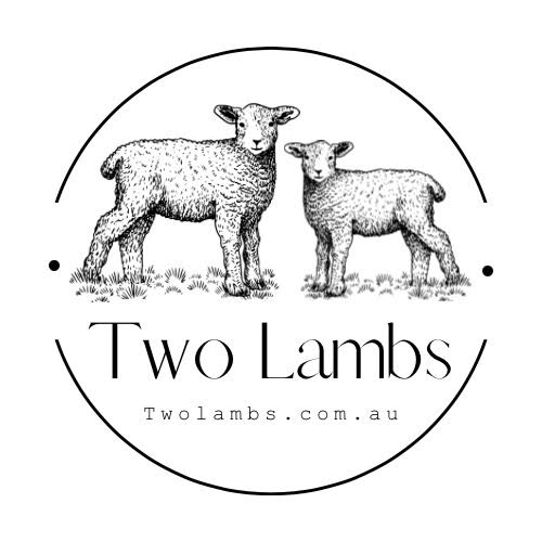 Two Lambs